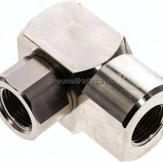 Drehdurchführung 1-fach, G 1/2", Standard