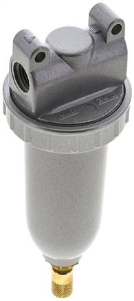 STANDARD-Filter, G 1/4", Standard 1