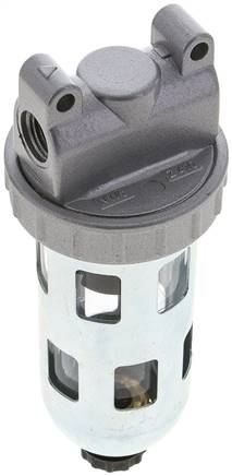 STANDARD-Filter, G 1/4", Standard 1