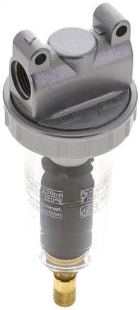 STANDARD-Filter, G 3/8", Standard 1