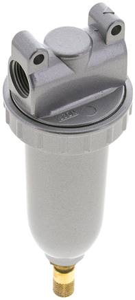 STANDARD-Filter, G 3/8", Standard 1