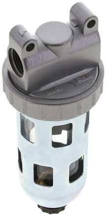 STANDARD-Filter, G 3/8", Standard 1