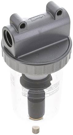 STANDARD-Filter, G 1/2", Standard 3