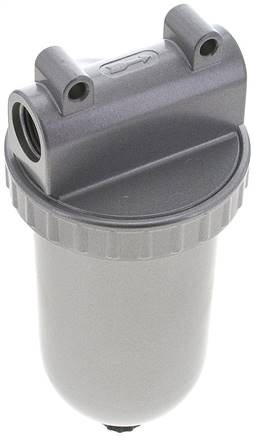 STANDARD-Filter, G 1/2", Standard 3