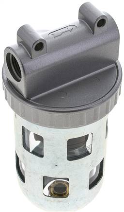STANDARD-Filter, G 1/2", Standard 3