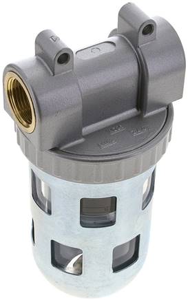 STANDARD-Filter, G 3/4", Standard 3