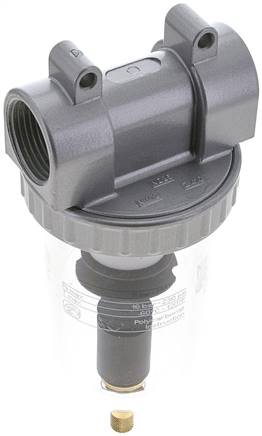 STANDARD-Filter, G 1", Standard 3