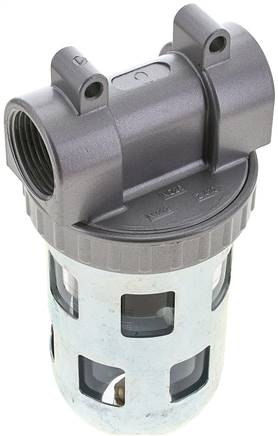 STANDARD-Filter, G 1", Standard 3