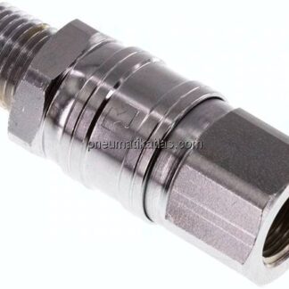 Drehgelenk R 1/4"-G 1/4"
