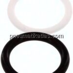 Dichtsatz für Steckkupplung ISO7241-1A, Baugröße 3