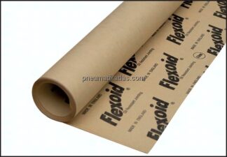 Dichtungspapier (0,25 mm), 100 x 250 cm
