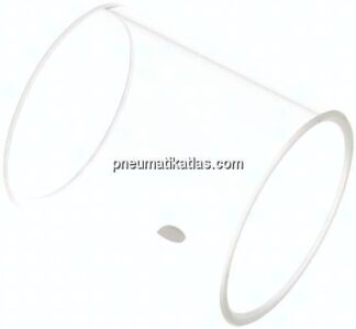 Ersatz-Schauglas