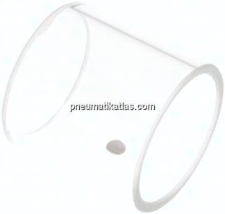 Ersatz-Schauglas