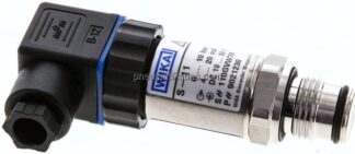 Druckmessumformer 0 - 10 bar, frontbündige Membrane