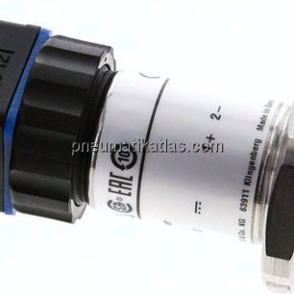 Druckmessumformer 0 - 1,6 bar, frontbündige Membrane