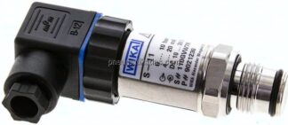 Druckmessumformer 0 - 25 bar, frontbündige Membrane