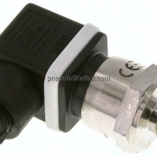 Druckmessumformer 0 - 1000 bar, G 1/4" AG