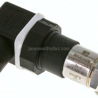 Druckmessumformer 0 - 10 bar, G 1/4" AG