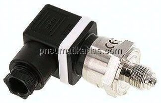 Druckmessumformer 0 - 160 bar, G 1/4" AG