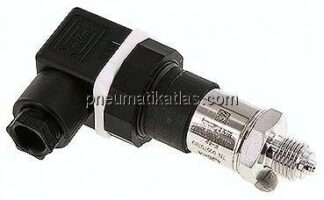 Druckmessumformer 0 - 1,6 bar, G 1/4" AG