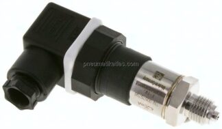 Druckmessumformer 0 - 16 bar, G 1/4" AG