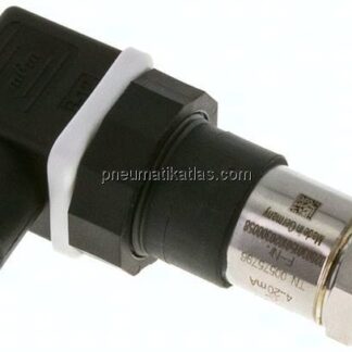 Druckmessumformer 0 - 16 bar, G 1/4" AG