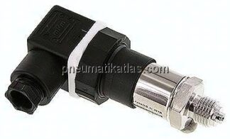 Druckmessumformer 0 - 2,5 bar, G 1/4" AG