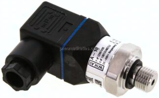 Druckmessumformer 0 - 2,5 bar (0,5% BFSL), G 1/4" AG