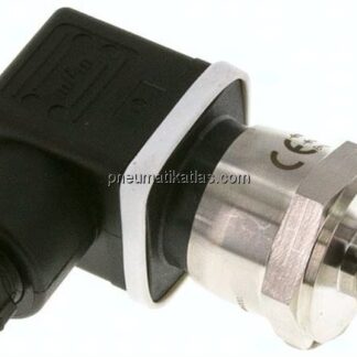 Druckmessumformer 0 - 600 bar, G 1/4" AG
