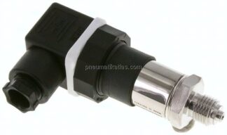 Druckmessumformer 0 - 60 bar, G 1/4" AG