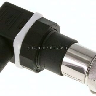 Druckmessumformer 0 - 60 bar, G 1/4" AG