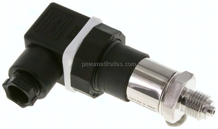 Druckmessumformer 0 - 60 bar, G 1/4" AG