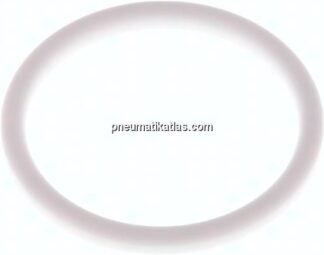 Dichtung (Milchgewinde) DN 50, PTFE (weiß), 54x64x5mm