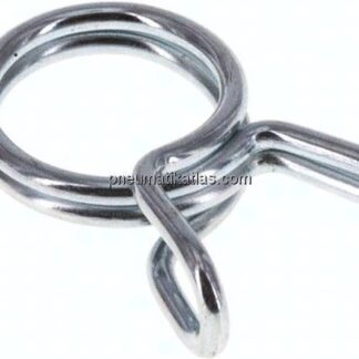 Draht-Nachspannschelle 10,7mm Spannbereich 10,4 - 11 mm