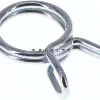 Draht-Nachspannschelle 11,3mm Spannbereich 11 - 11,6 mm