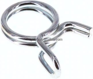 Draht-Nachspannschelle 12,8mm Spannbereich 12,1 - 13,1 mm