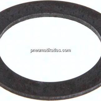Ersatzdichtung (R / Rp 1") 44,0x32,0x2,2, NBR