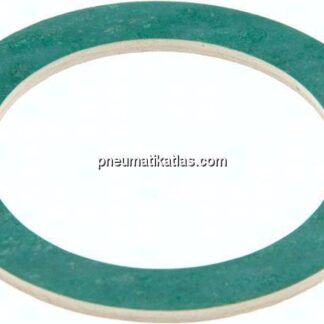 Ersatzdichtung (R / Rp 1-1/2") 50,0x37,0x2,0, Centellen