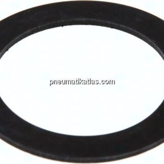 Ersatzdichtung (R / Rp 1-1/2") 62,0x46,0x2,2, NBR