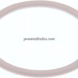 Ersatzdichtung (R / Rp 1-1/2") 62,0x53,0x2,0, PTFE