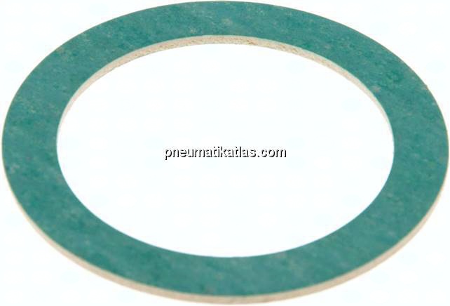 Ersatzdichtung (R / Rp 1-1/2") 62,0x46,0x2,0, Centellen