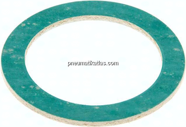 Ersatzdichtung (R / Rp 1-1/4") 44,0x32,0x2,0, Centellen