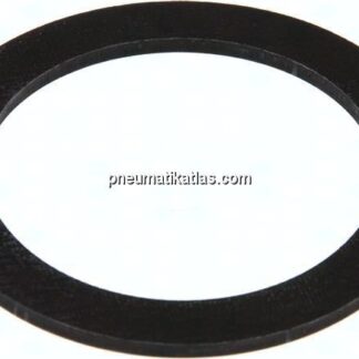 Ersatzdichtung (R / Rp 1-1/4") 55,0x42,0x2,2, NBR