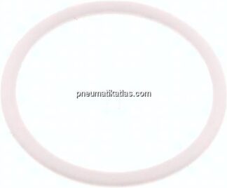 Ersatzdichtung (R / Rp 1-1/4") 54,5x46,5x1,5, PTFE