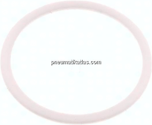 Ersatzdichtung (R / Rp 1-1/4") 54,5x46,5x1,5, PTFE