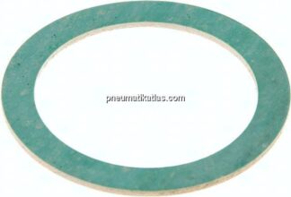 Ersatzdichtung (R / Rp 1-1/4") 55,0x42,0x2,0, Centellen