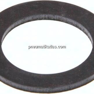 Ersatzdichtung (R / Rp 1/2") 30,0x21,0x2,2, NBR