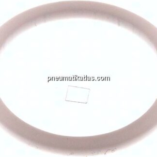 Ersatzdichtung (R / Rp 1/2") 30,5x25,0x1,5, PTFE