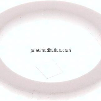 Ersatzdichtung (R / Rp 1/4") 21,5x16,0x1,5, PTFE