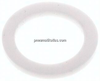 Ersatzdichtung (R / Rp 1/8") 20,0x14,3x1,5, PTFE